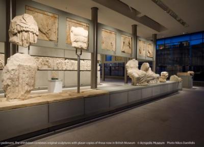 تور یونان ارزان: موزه آکروپولیس؛ گشت و گذار در یونان باستان (قسمت دوم)