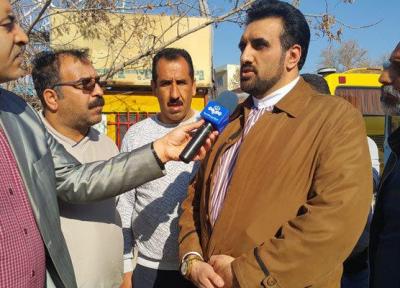 افزایش 12.5درصدی کرایه اتوبوس در ورامین، کرایه جدید مسیرهااعلام شد