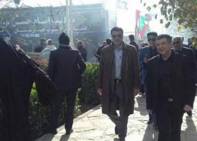 ارایه خدمت 850 پزشک و پرستار به زائران امام رضا (ع)