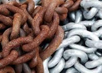 تولید نانوپوشش های ضدخوردگی با همکاری پژوهشگاه رنگ و بخش خصوصی