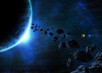 سیارکی با عرض حدود 39 متر از کنار زمین رد می شود
