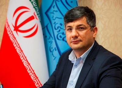 جهت شربت خانه مجموعه جهانی شیخ صفی بر روی مسافران نوروزی باز شد