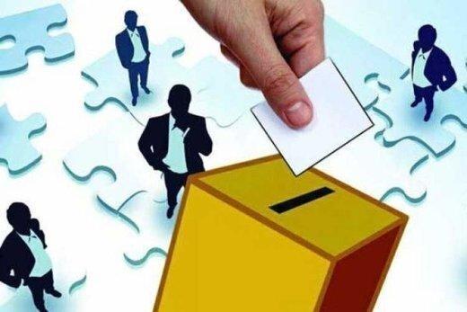 شناسایی حدود سه هزار داوطلب احتمالی انتخابات مجلس، پیشتازی شناسایی حدود سه هزار داوطلب احتمالی انتخابات مجلس، پیشتازی اصولگرایان
