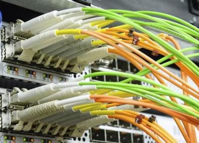 توسعه شبکه کابل در مرکز مخابرات دکتر حسابی