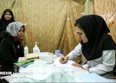 زنان مبتلا به PCO مراقب بیماری های قلبی عروقی باشند