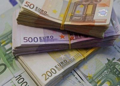 رشد قیمت انواع ارز ، افزایش 50 تومانی نرخ یورو