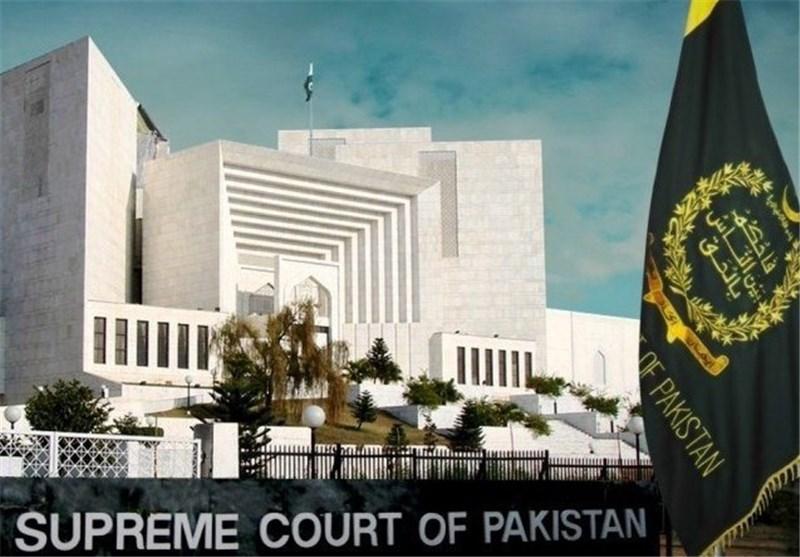 رای جدید دادگاه اسلام آباد: شخص عمران خان باید حفظ جان نواز شریف را ضمانت کند