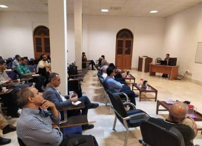 96 درصد آب های زیرزمینی کاربرد کشاورزی ندارد ، خطر فروچاله ها در بوشهر