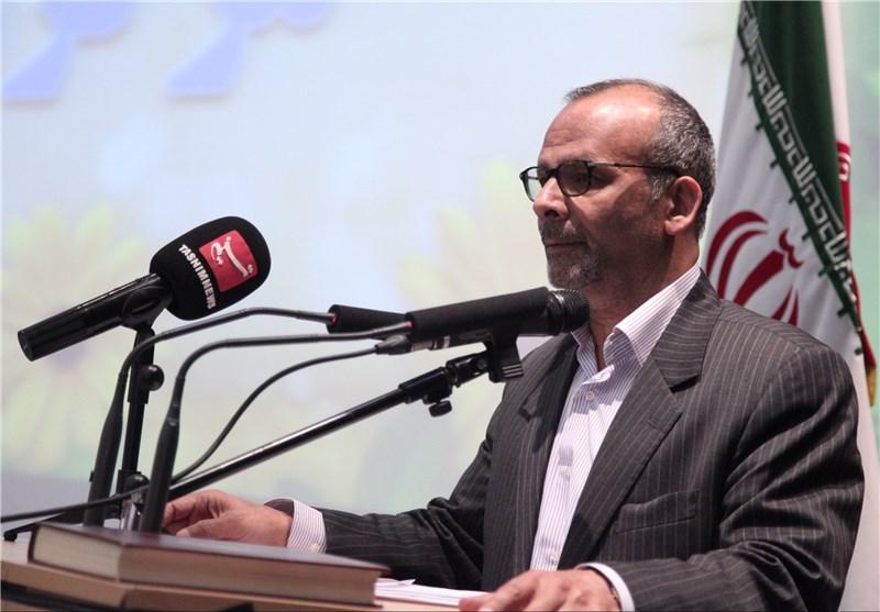 مجتمع صنعتی با مشارکت چین در خمین احداث می شود مجتمع صنعتی با مشارکت چین در خمین احداث می گردد