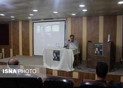 برگزاری چهارشنبه فیلم کانون نما به مناسبت هفتادمین سالروز تولد حسن بنی هاشمی