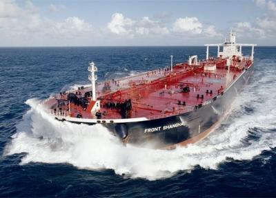 صادرات نفت ایران به چین، هند و کره جنوبی کاهش یافت