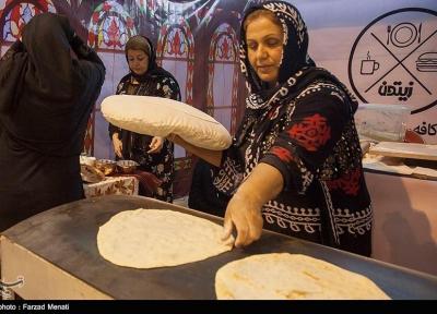 جشنواره سفره های ایرانی به میزبانی شیراز برگزار می گردد