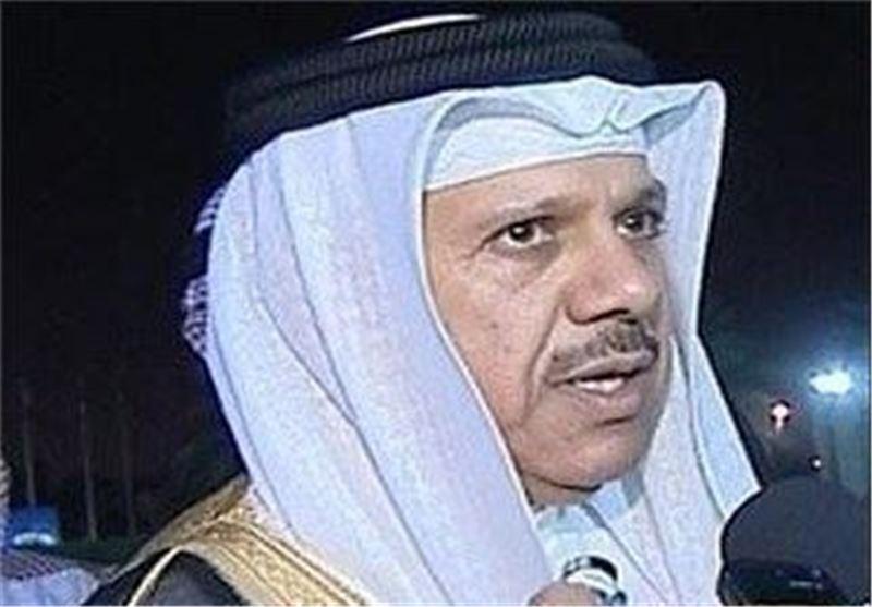 الزیانی وزیر خارجه جدید بحرین شد
