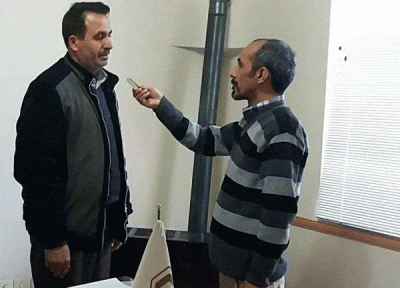 12 هزار مسکن روستایی در خوی مقاوم سازی شد