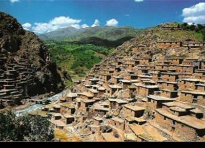 بهره برداری از 17 ساختمان دهیاری در مازندران