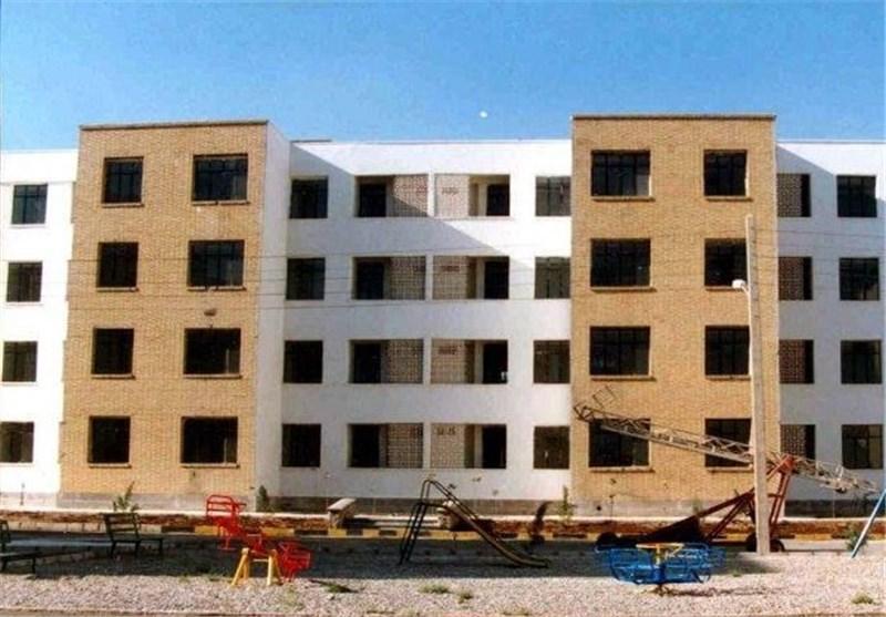 775 واحد مسکونی خیرساز در فارس آماده بهره برداری است 775 واحد مسکونی خیرساز در فارس آماده بهره برداری است