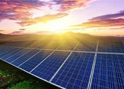 فراوری سلول های خورشیدی ارزان قیمت با مهندسی مولکولی مواد