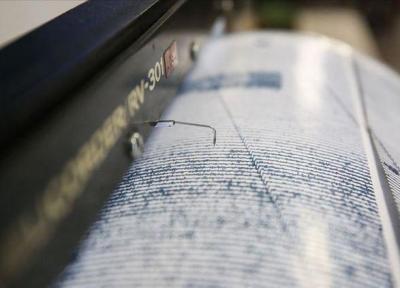 آیا کرونا بر زلزله ها هم اثر گذاشته است؟