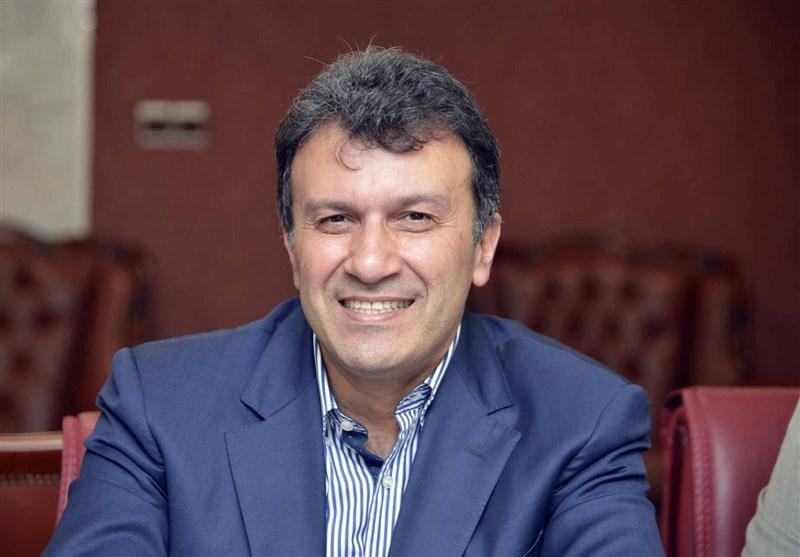 هاشمی مدیرعاملی پرسپولیس را رد کرد هاشمی مدیرعاملی پرسپولیس را رد کرد
