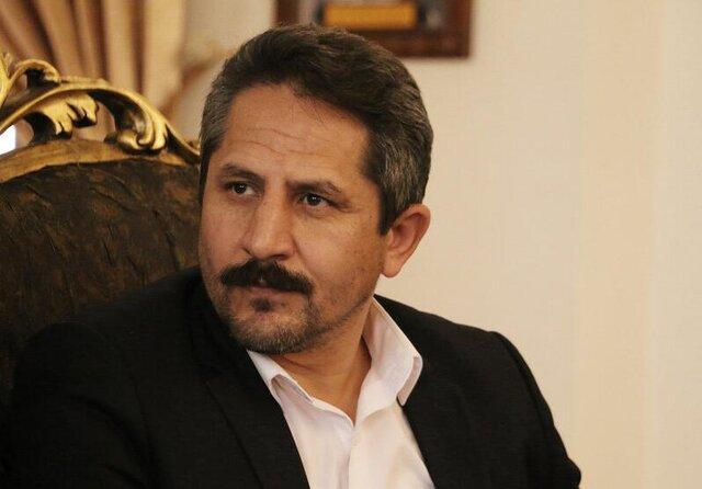 معادل کل هزینه های شهرداری تبریز، به بیت المال بازگشت معادل کل هزینه های شهرداری تبریز، به بیت المال بازگشت