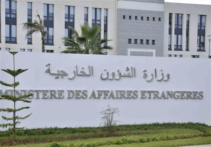 الجزایر سفیر خود را از پاریس فرا خواند