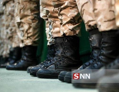 دانشگاه رازی سرباز امریه جذب می کند دانشگاه رازی سرباز امریه جذب می نماید