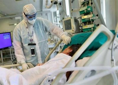بهبود حدود 253 هزار نفر از بیماران مبتلا به کرونا در روسیه