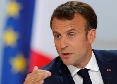تغییر 30 وزیر و مشاور وزیر در دولت جدید فرانسه