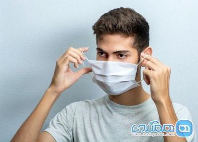 چگونه موقع ماسک زدن جوش نزنیم؟