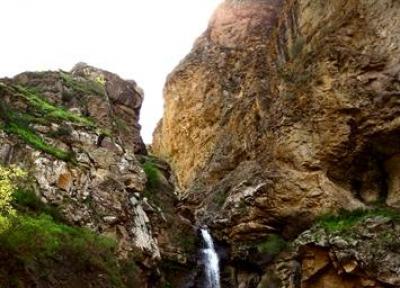 گرمی، شهر آبشارهای مستور در دل کوهستان