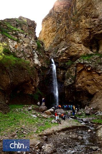 گرمی، شهر آبشارهای مستور در دل کوهستان