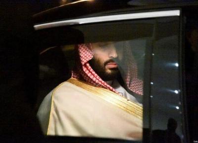 دادگاه واشنگتن برای ولیعهد سعودی احضاریه صادر کرد