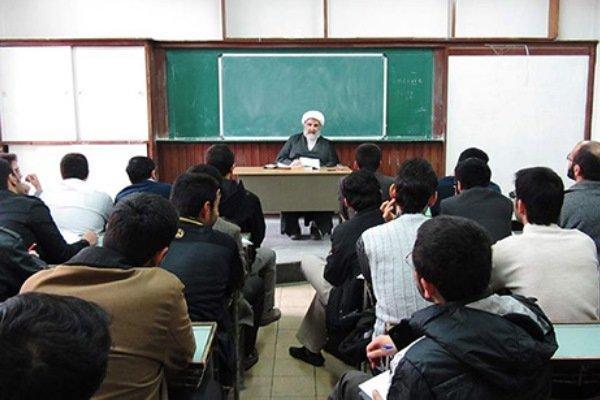 سومین دوره آموزش معارف انقلاب اسلامی در دانشگاه خواجه نصیر سومین دوره آموزش معارف انقلاب اسلامی در دانشگاه خواجه نصیر برگزار می گردد