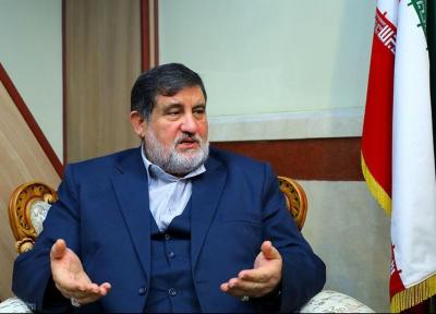 وجود 400 ساختمان مشابه پلاسکو در تهران