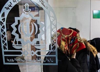 کودک شش ساله زیر دست زن عمو جان باخت