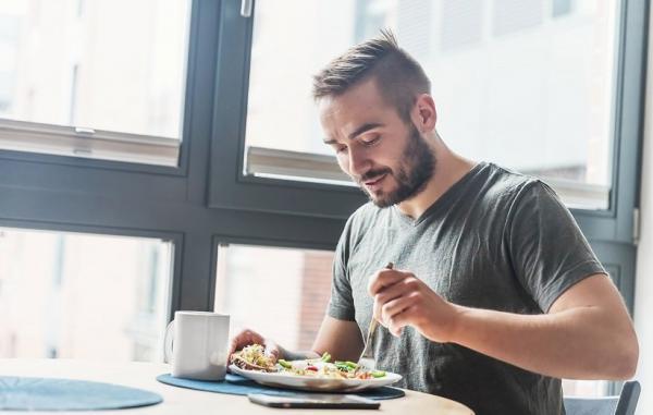 بهترین و مغذی ترین خوراکی ها برای تقویت سلامت جسمی مردان