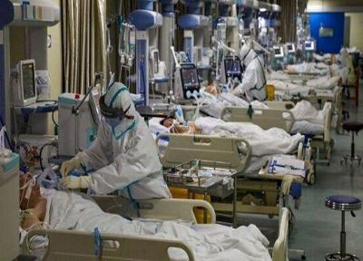 یک چهارم مرگ های روزانه کرونا در خوزستان ، نگرانی از گسترش ویروس انگلیسی در تهران