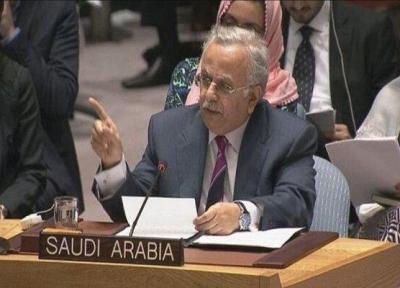 مقام سعودی از طرح صلح ادعایی ریاض در یمن دفاع کرد