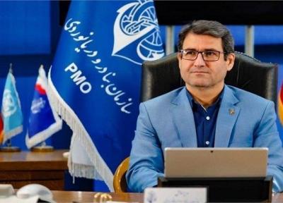 تخلیه و بارگیری 112 میلیون تن کالا در بنادر تا خاتمه بهمن خبرنگاران