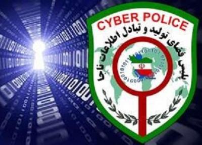 توصیه پلیس به سایت های ایرانی برای استفاده از افزونه وردپرس