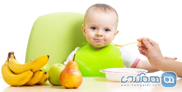 اهمیت تغذیه مناسب در بچه ها پیش از سن بلوغ اهمیت تغذیه مناسب در بچه ها پیش از سن بلوغ