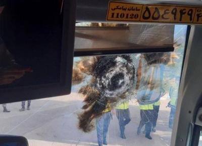 واکنش باشگاه سپاهان درباره حمله به اتوبوس پرسپولیس، ابراز تاسف از اتفاق مشکوک!