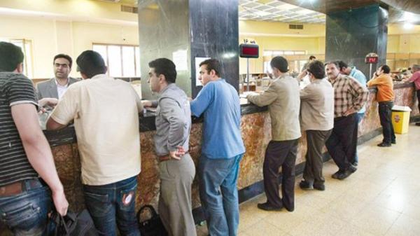 سپرده و وام بانکی بیش از 40 درصد زیاد شد سپرده و وام بانکی بیش از 40 درصد زیاد شد