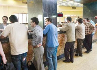 سپرده و وام بانکی بیش از 40 درصد زیاد شد