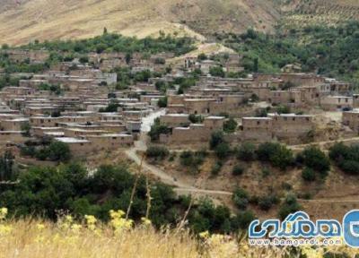روستای ماندگان از ظرفیت های اصلی گردشگری سمیرم است