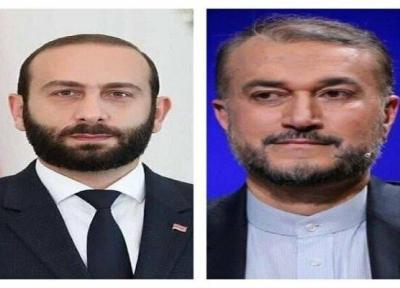 تور ارمنستان ارزان: وزیر امور خارجه ارمنستان به تهران سفر می نماید
