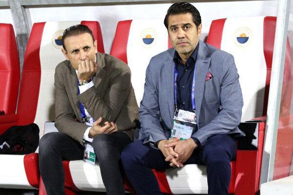 پیروانی: AFC، فدراسیون فوتبال عربستان و الهلال باید پاسخگو باشند