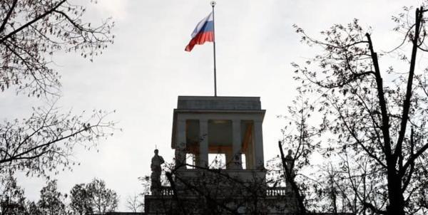 تور آلمان ارزان: کشف جسد دیپلمات روس نزدیک سفارت این کشور در برلین