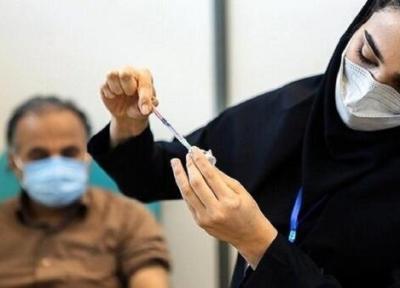 اجرای طرح مدیریت هوشمند واکسیناسیون کووید 19 در بام ایران