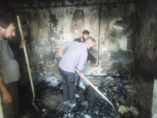 تور روسیه ارزان: انفجار منزل مسکونی با 2 مصدوم در یکی از روستاهای شهرستان دنا